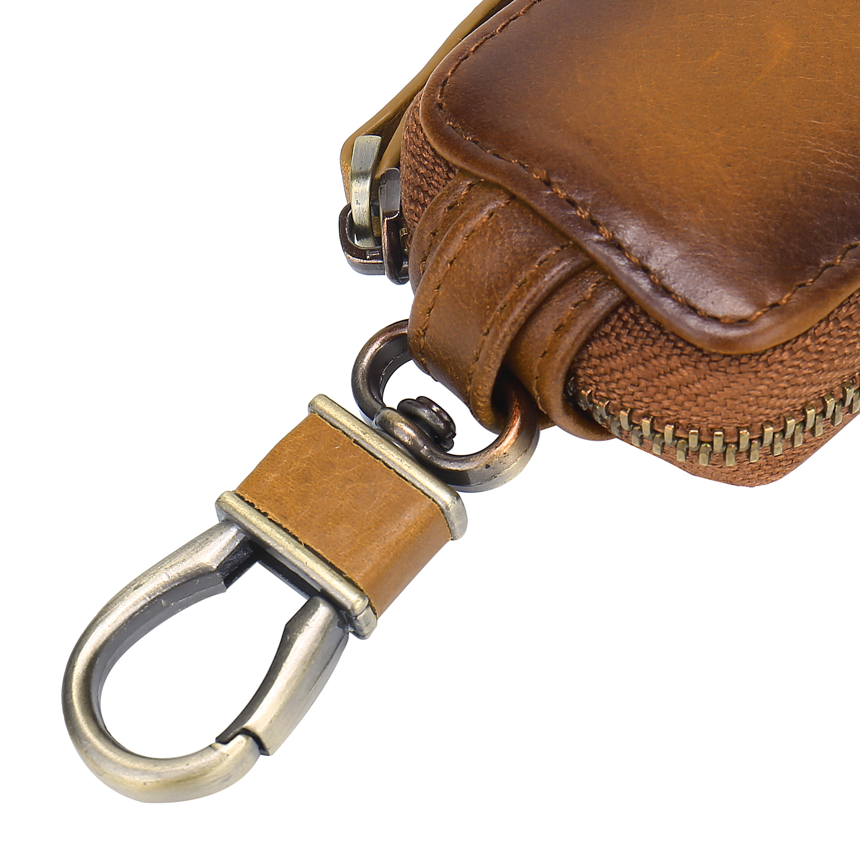 LOC8 Motion Key Organizer - Journey Key Organizer | Pofeis Brand Key Case